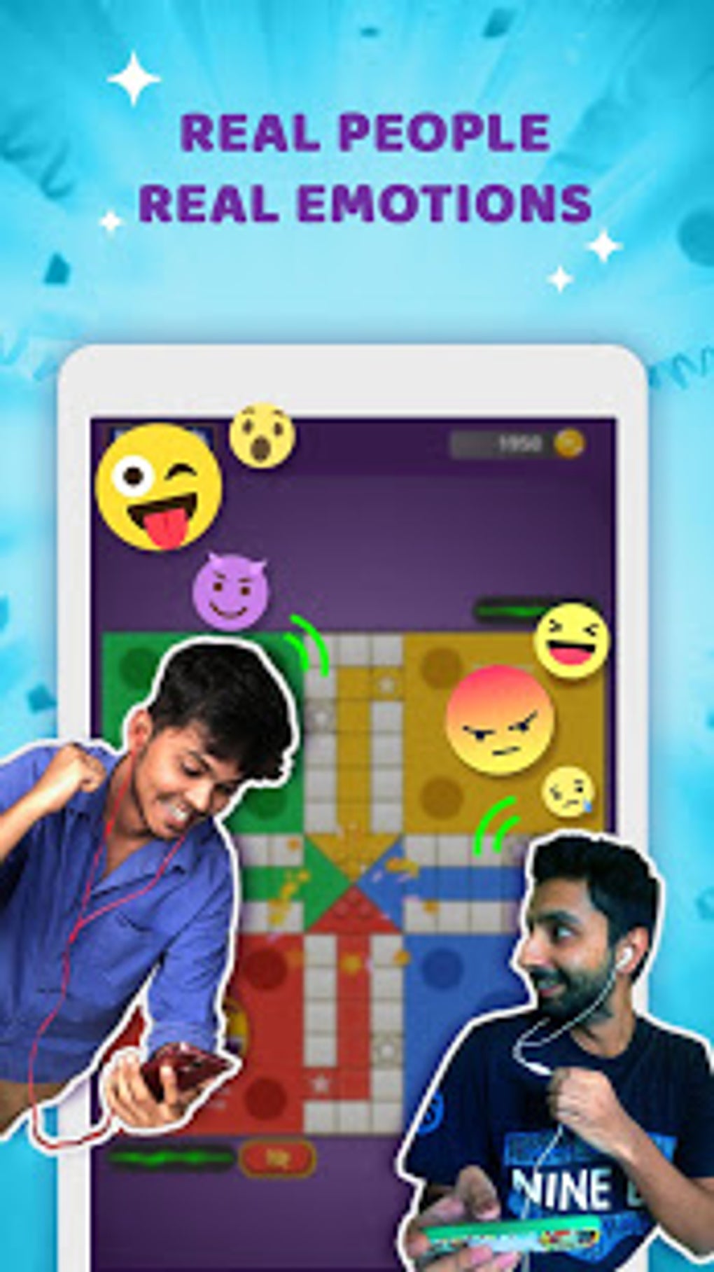 About: Ludo Online Game Live Chat (Google Play version)