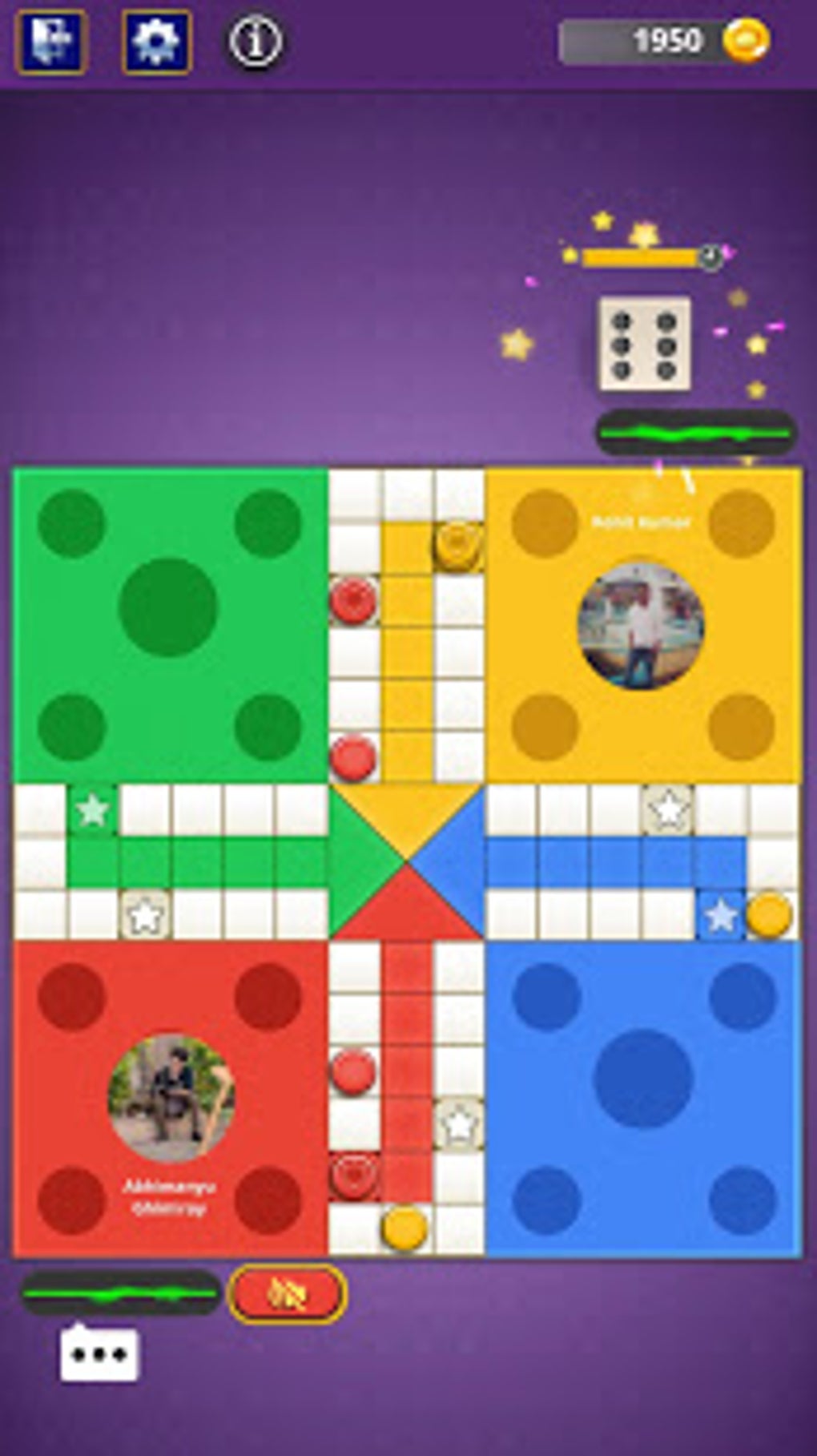 Ludo Online Game Live Chat APK for Android Download