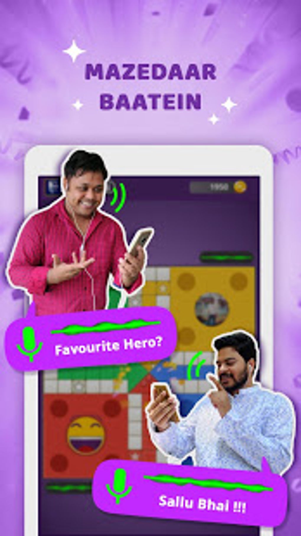 Hello Ludo Online Ludo Game - Yoyo lado live lodo for Android