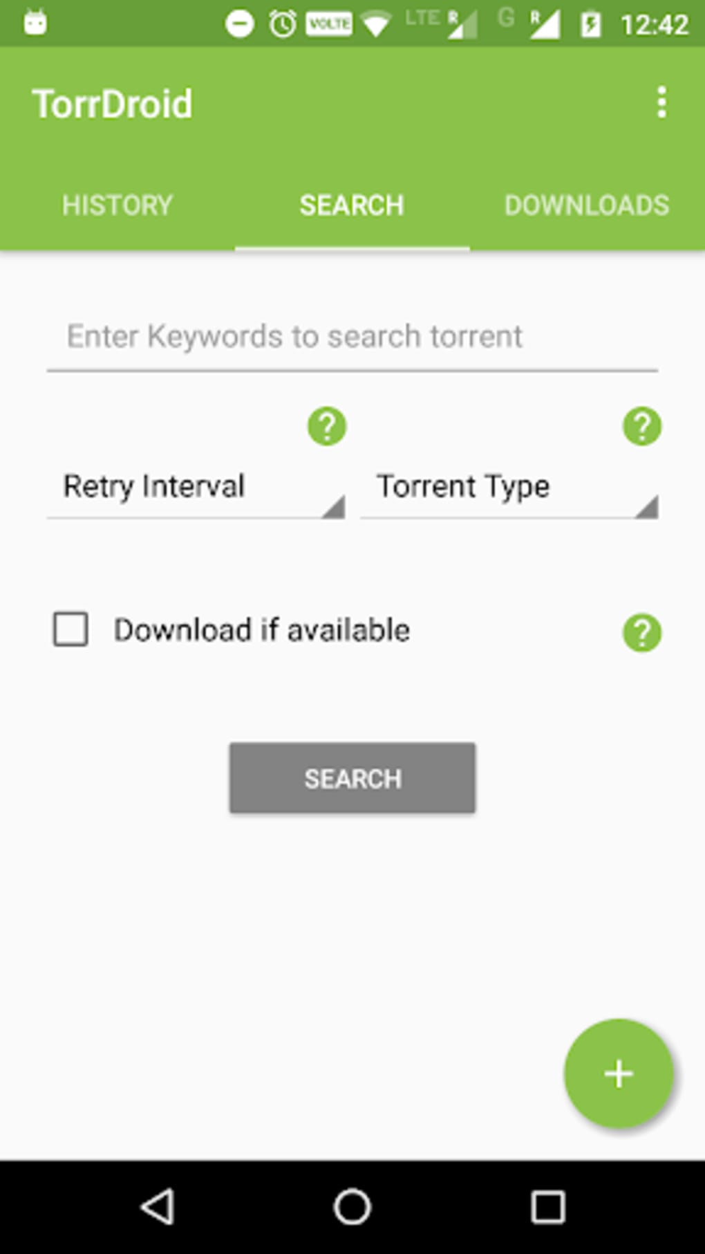 Downloader torrent Download BitTorrent