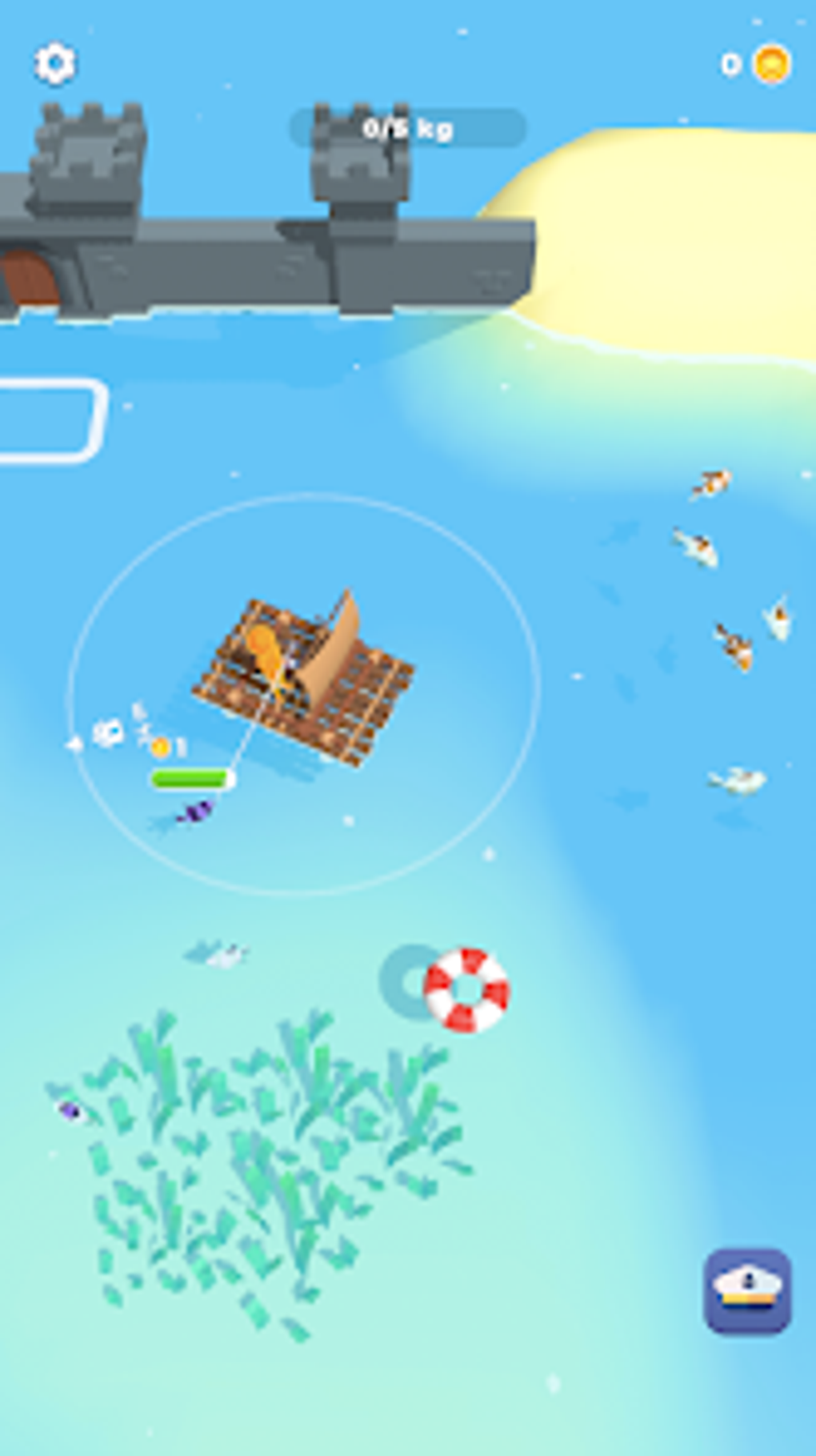 Fishland for Android - Download