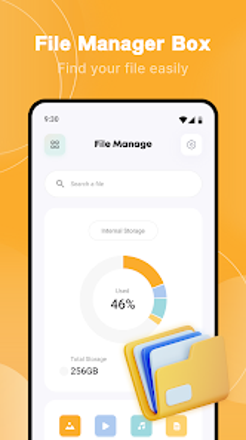 File manager box for android download