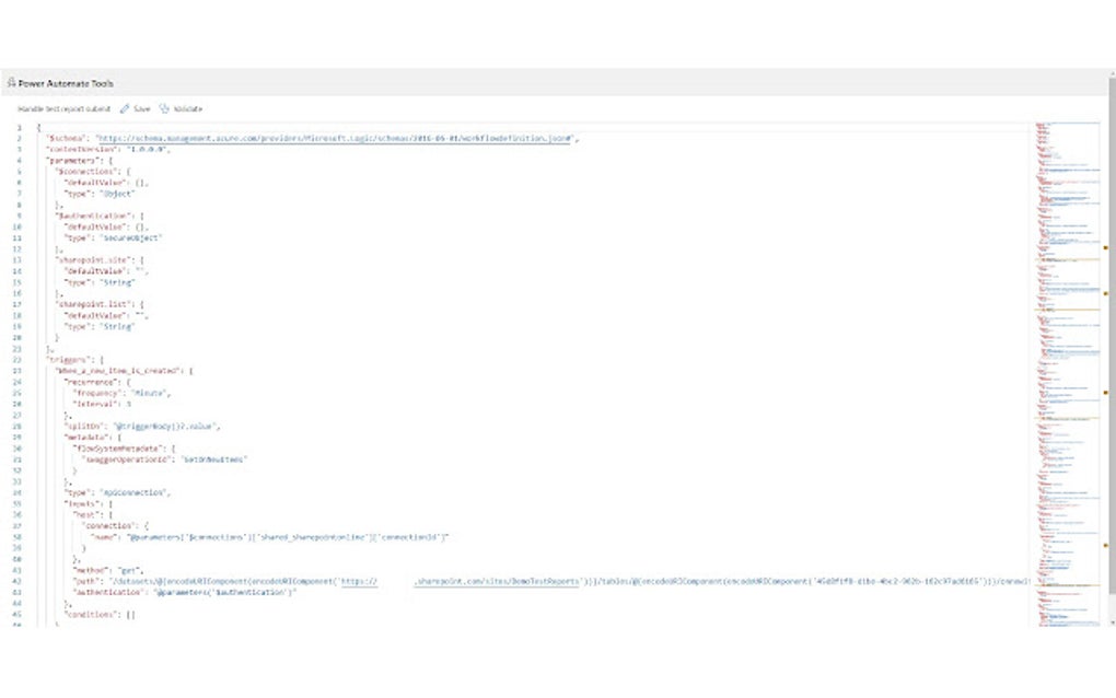 Power Automate Tools for Google Chrome Extension Download