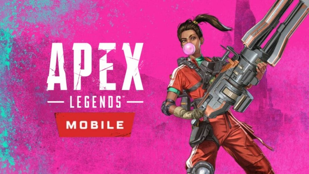 Download Apex Legends Mobile latest 1.3.672 Android APK