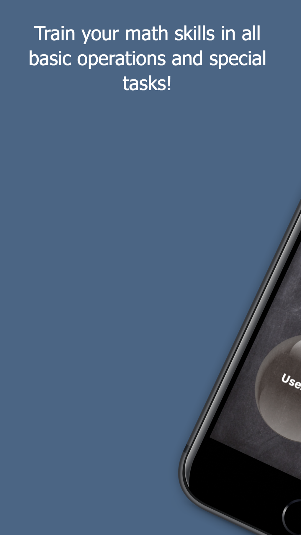 Mental Math Training Games Para IPhone Descargar