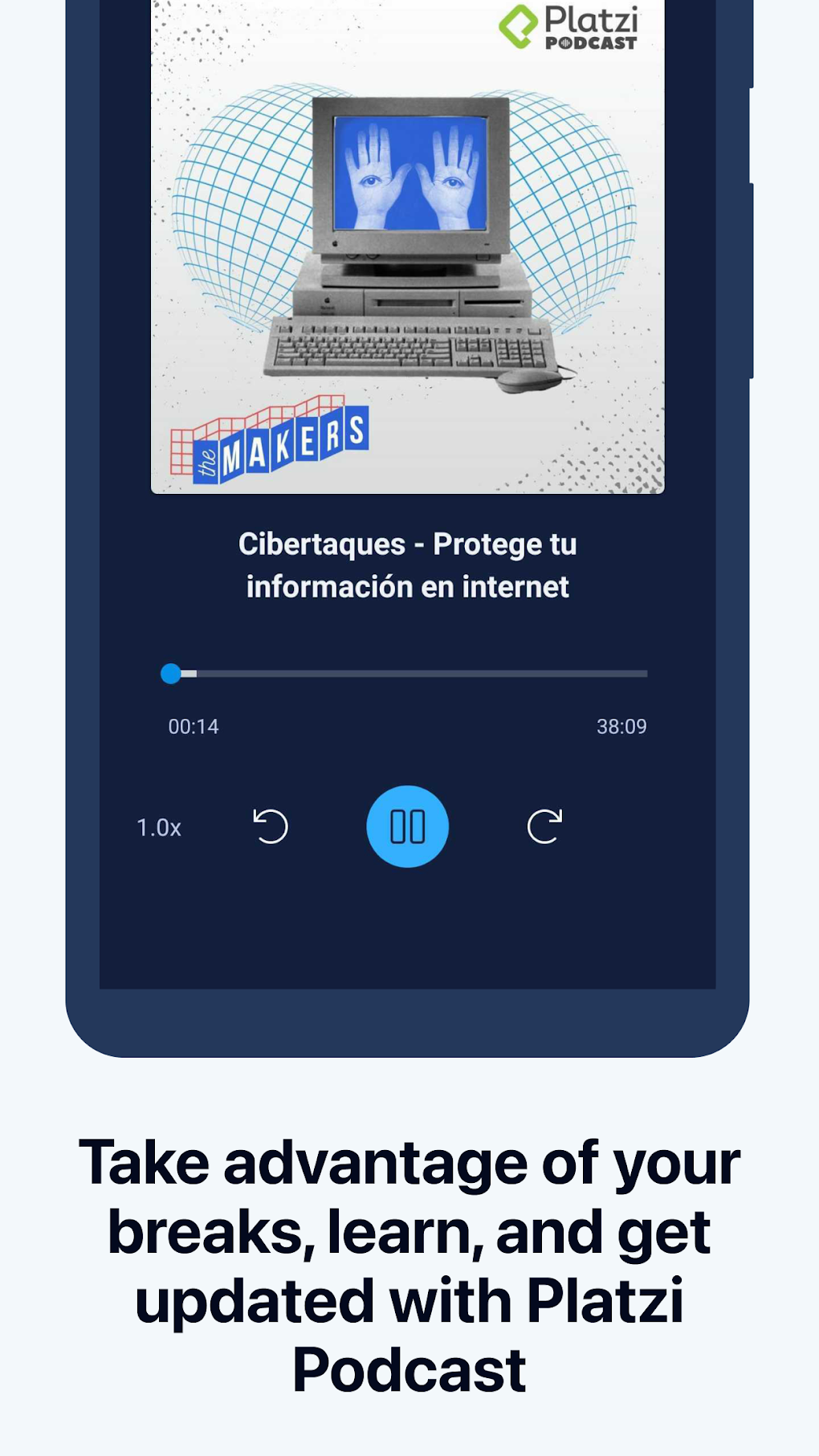 Platzi - Online Courses APK for Android - Download