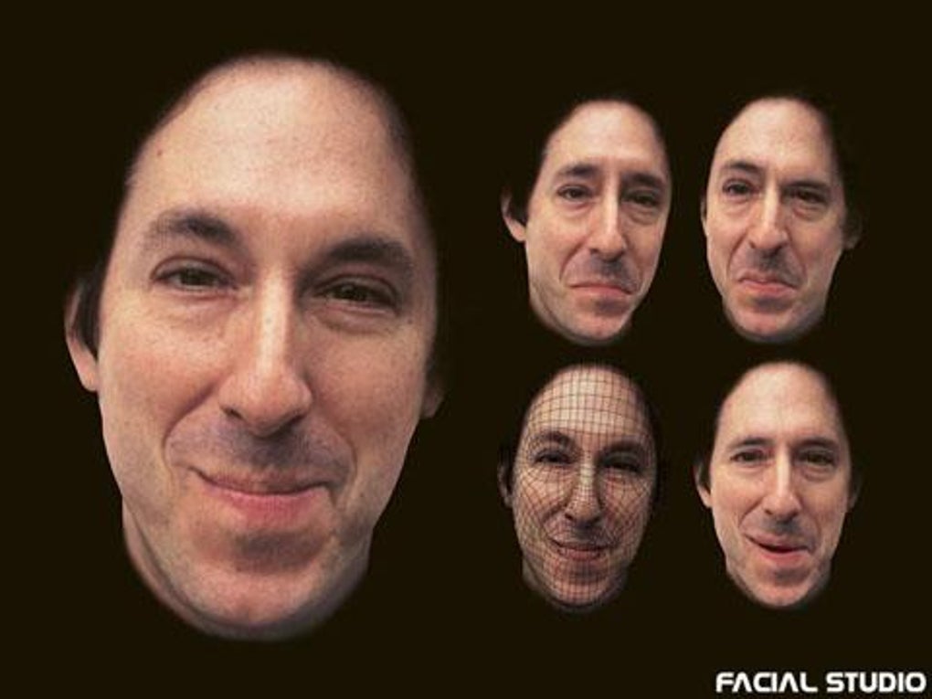 facial for Digimation studio Crosbie recommends Stupid girl bukkake