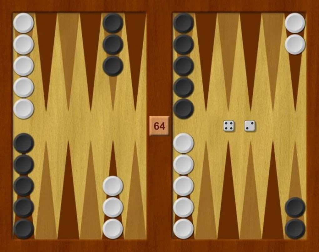 Backgammon Flash Game Free Download