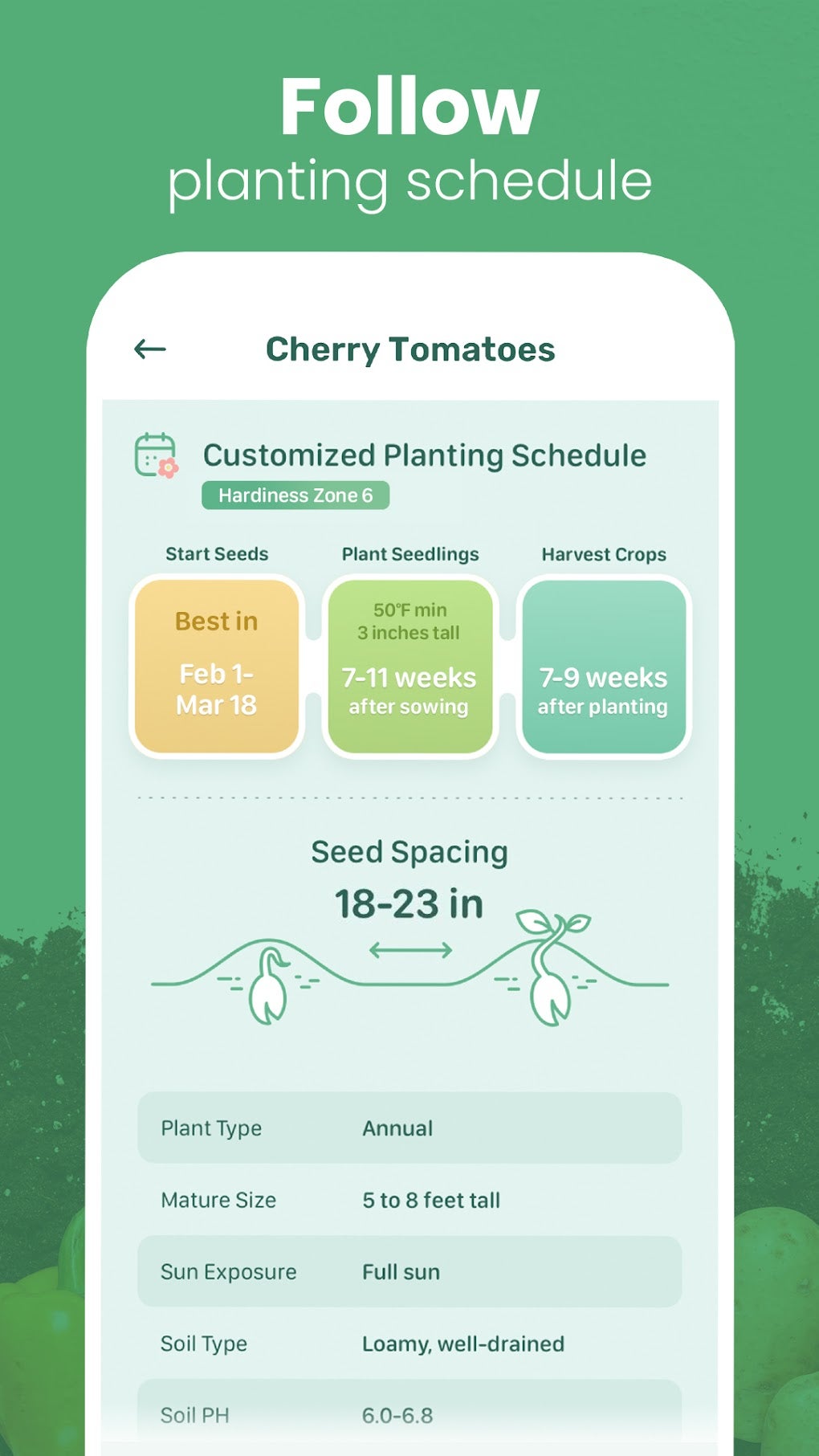 Blossom Plant Identification APK para Android Descargar