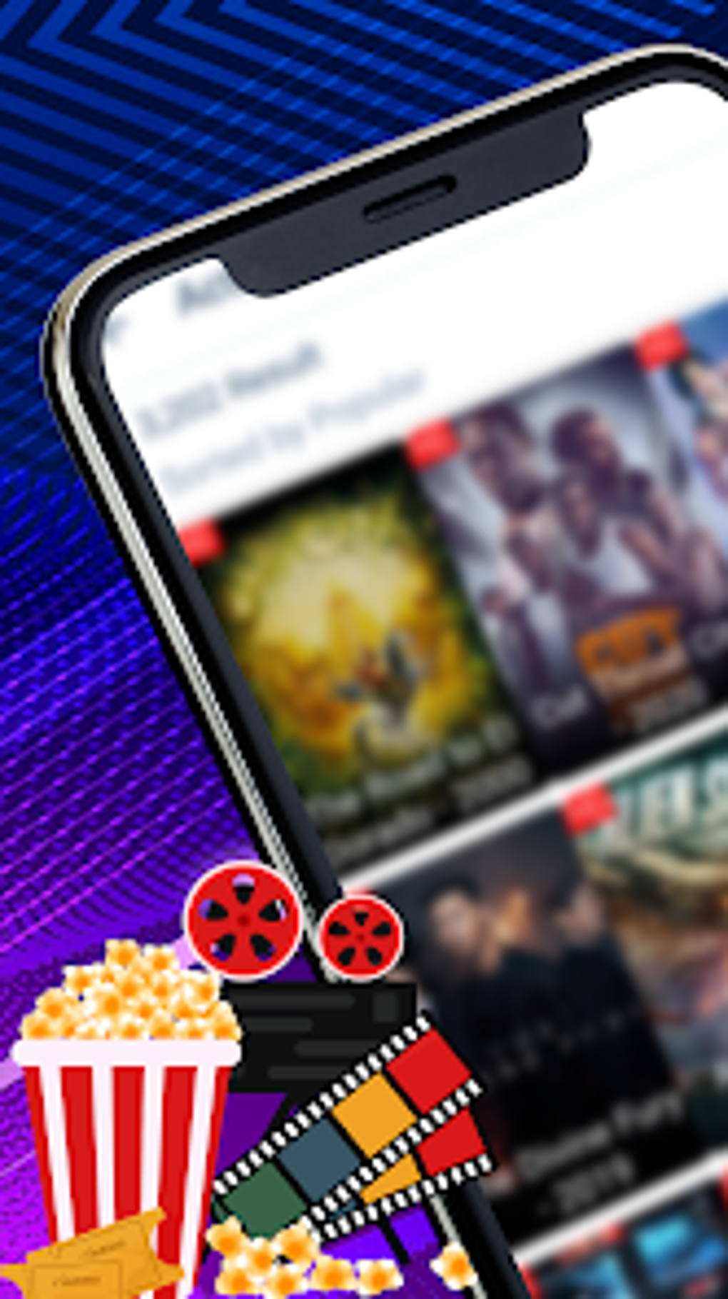 Movies 2025 App