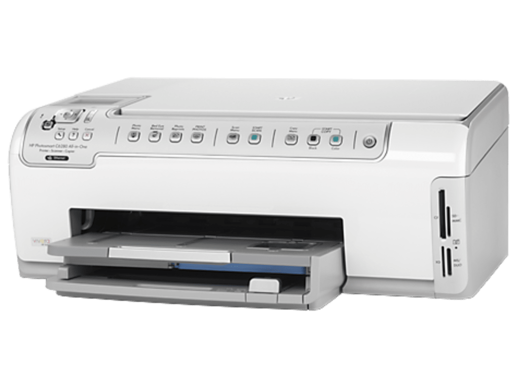 hp photosmart c6280 all in one drivers download