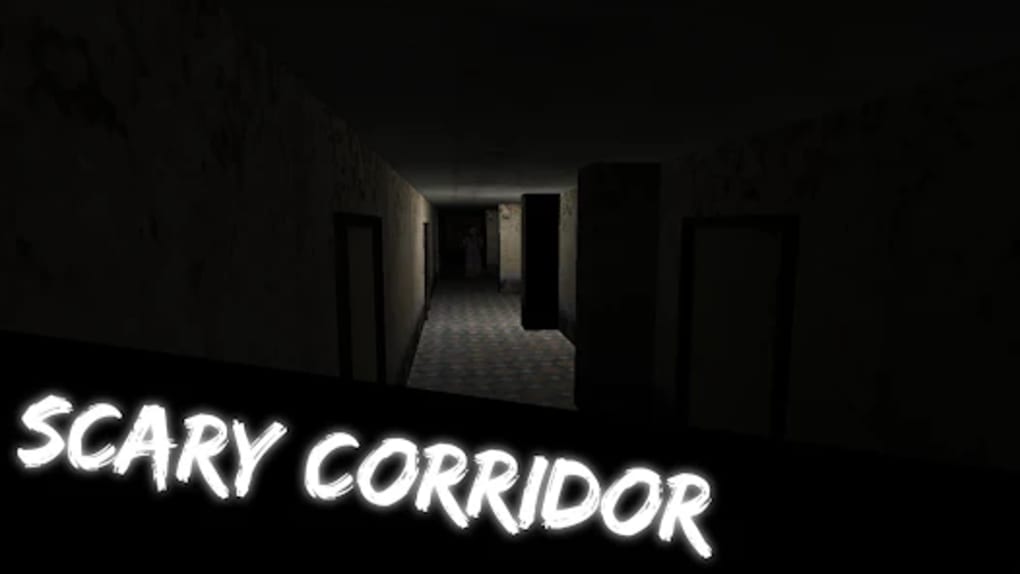 Eyes The Horror Game - Roblox