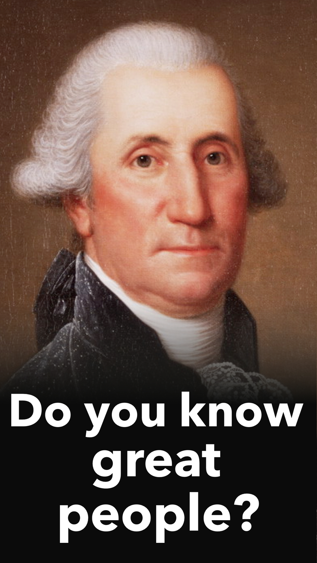 Famous People Daves Quizizz Para IPhone Descargar