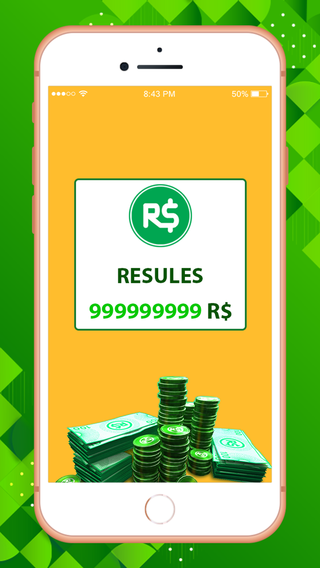 Earn Robux Calc – Apps no Google Play