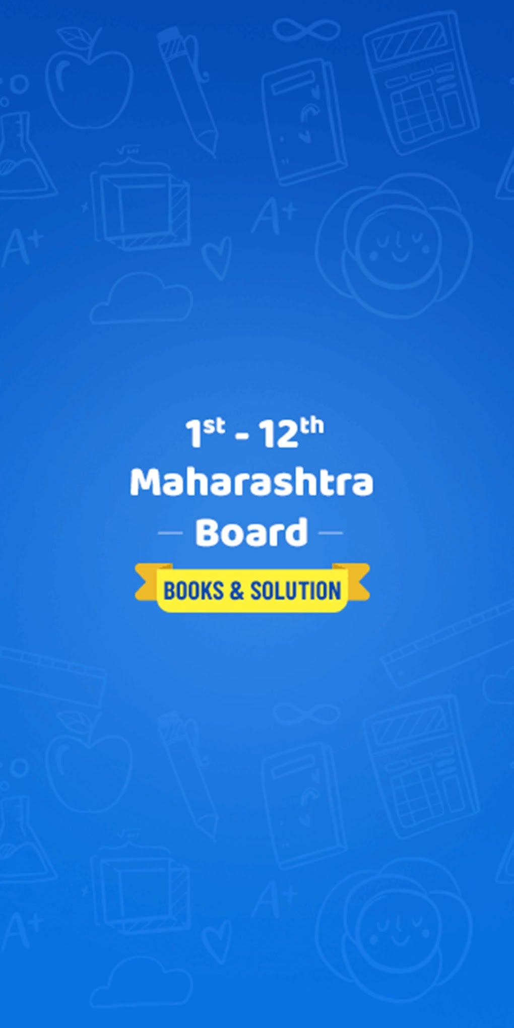 Maharashtra State Board Books Solution Voor Android - Download