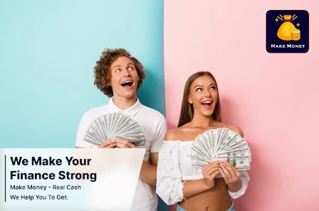 Easy Earning App