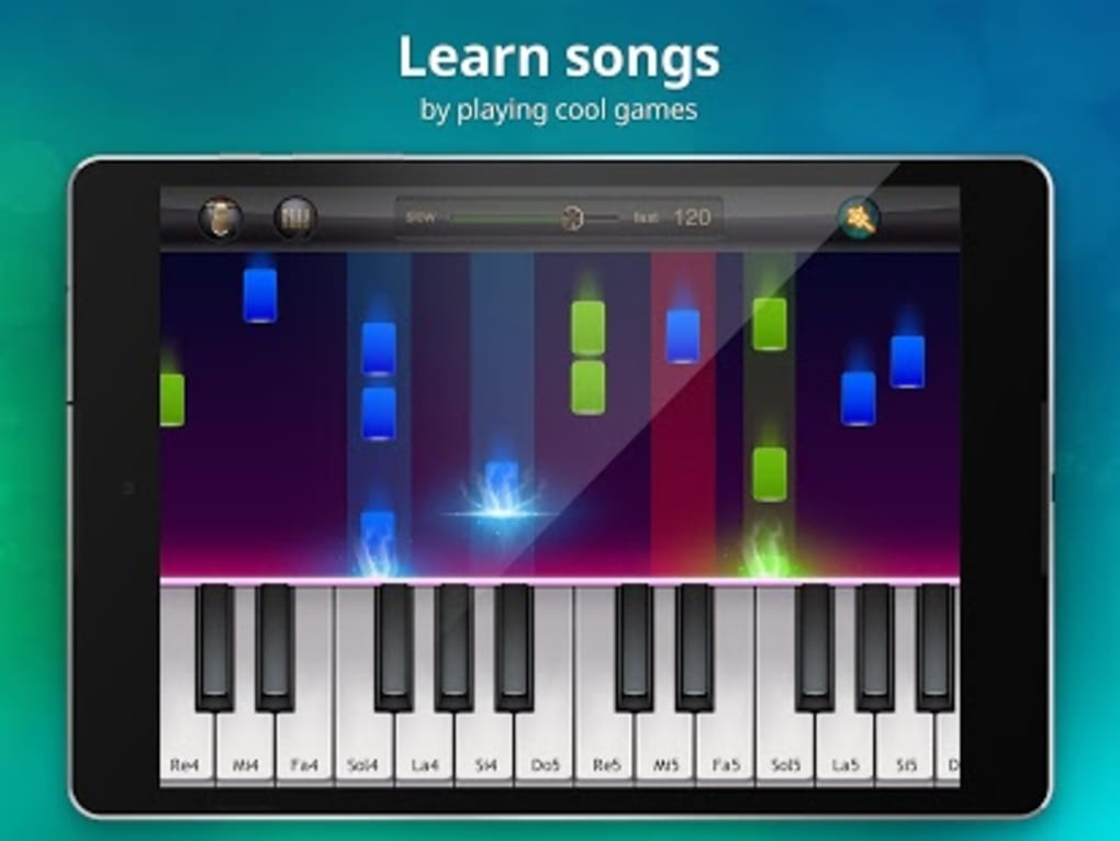 Download A Piano For Android
