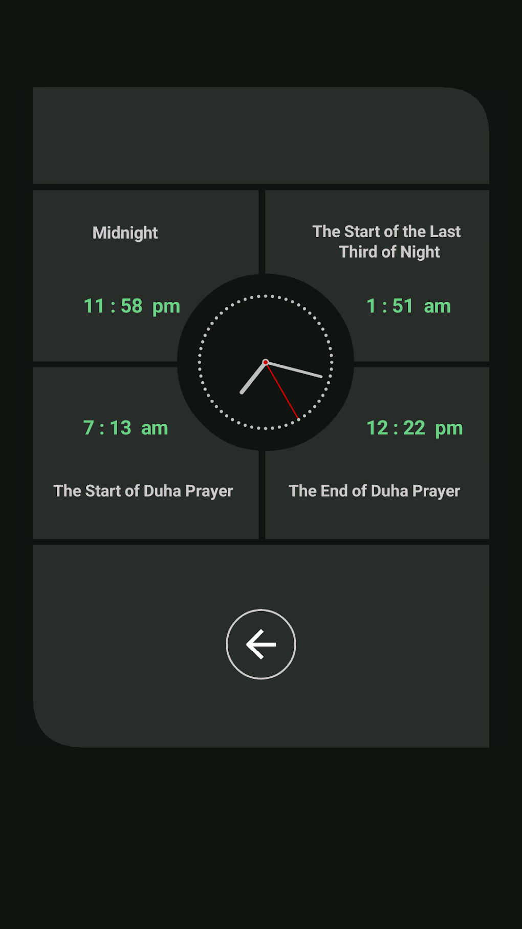 Qibla APK For Android Download