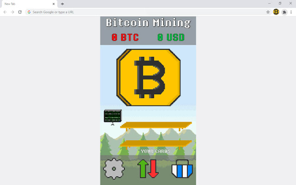 bitcoin games unblocked