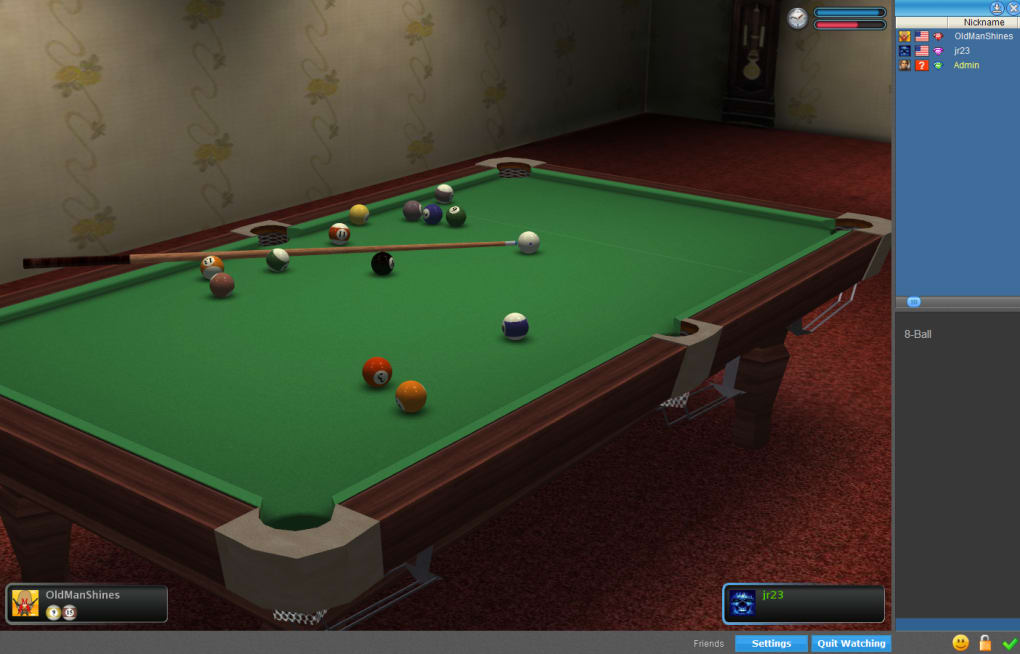 poolians real pool 3d v1.03