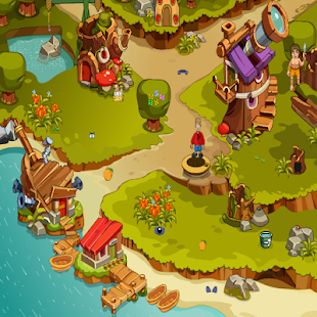 Lost In Nowhere Land 2 APK для Android — Скачать