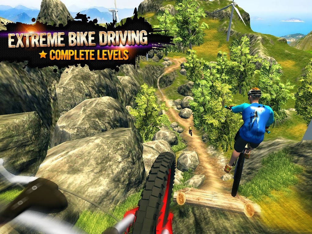 Jogo MX Offroad Mountain Bike no Jogos 360