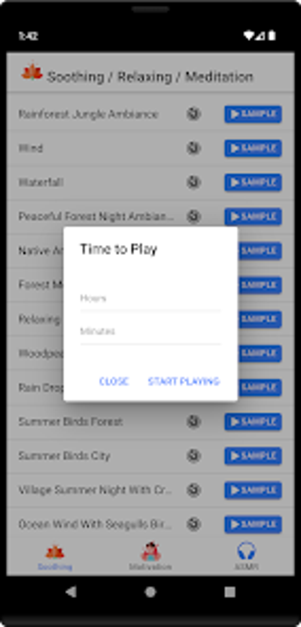 Hearty Meditation Motivation for Android - Download