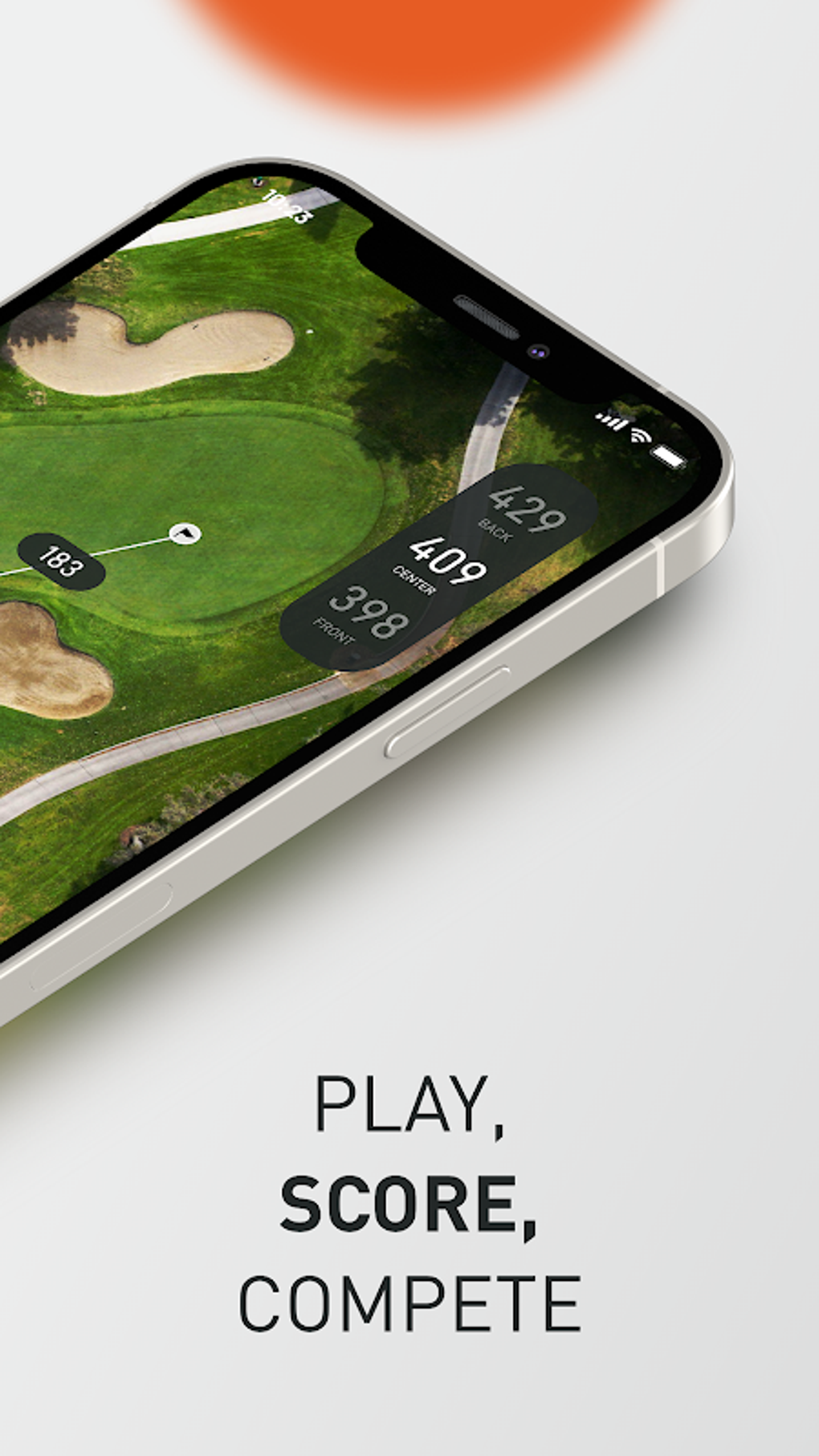 VPAR Golf GPS & Scorecard APK For Android - Download