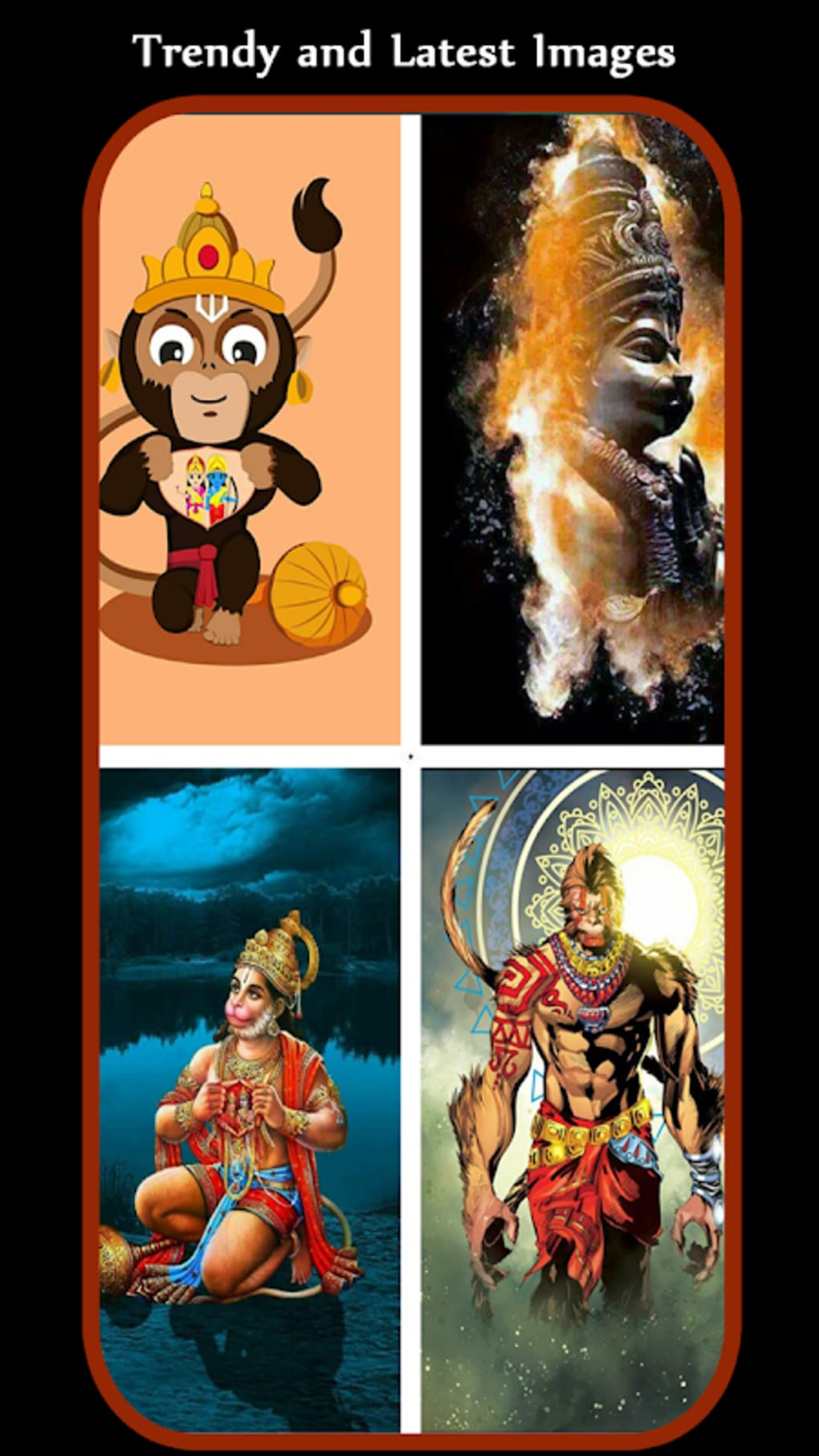 121 Best Bajrangbali Photo, Images & Full HD Wallpaper 4K Free Download -  Krishna Photo