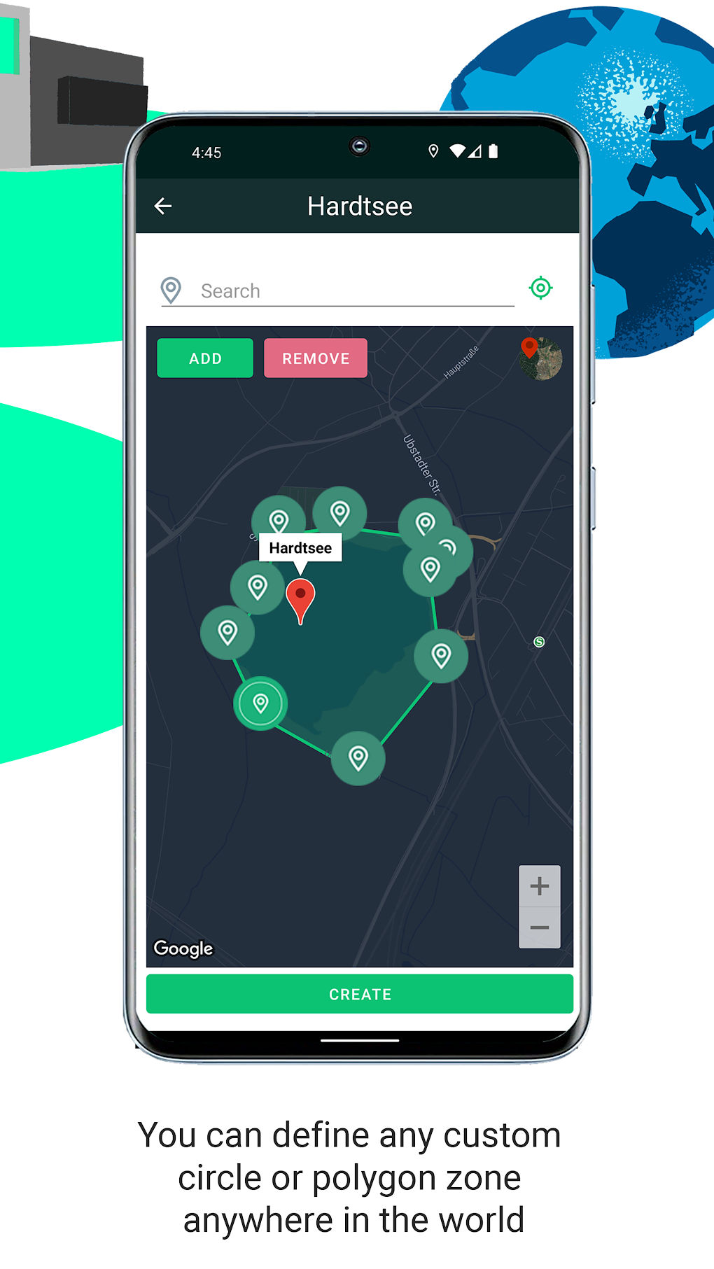 AT ZONE Geofence Sharing For Android Download at-zone-geofence-sharing-for-android-download