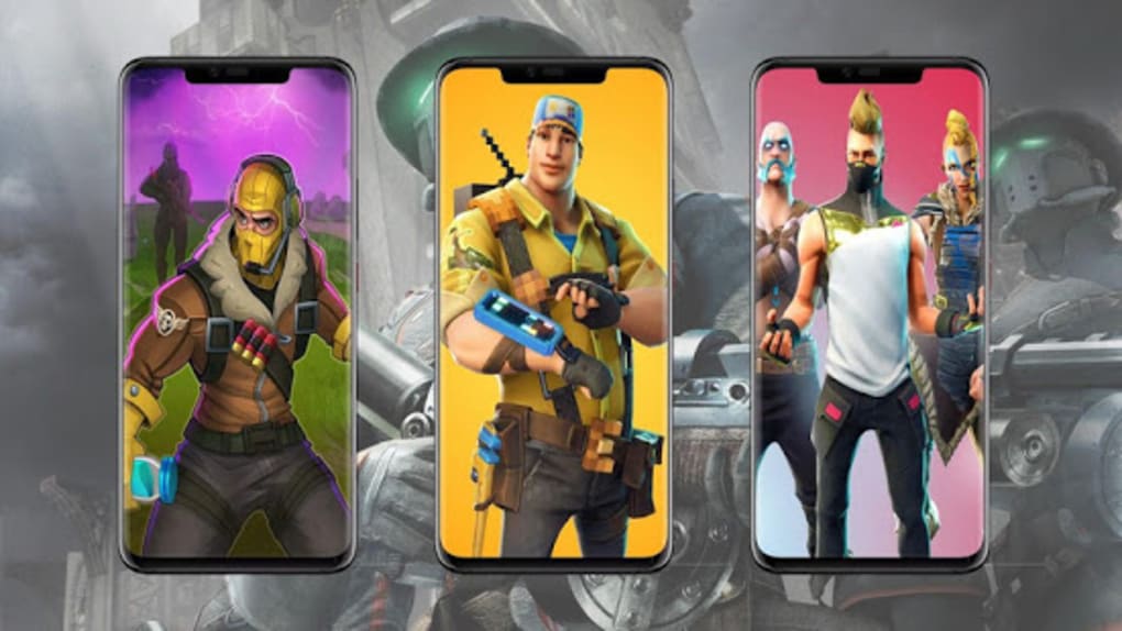 Games Wallpaper - New Gaming Wallpaper HD APK for Android Download