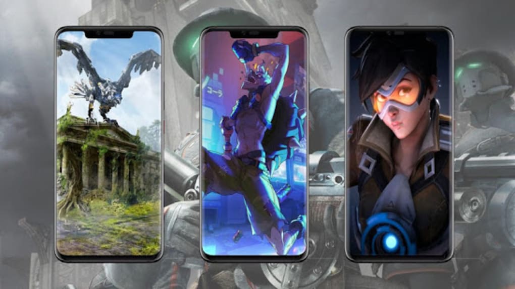 Best Gaming Wallpapers 2021 - 4k APK for Android Download