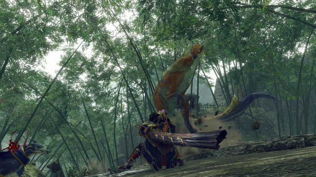 Monster Hunter Rise estrena demo en PC: requisitos, contenido y cómo  descargarla gratis - Meristation