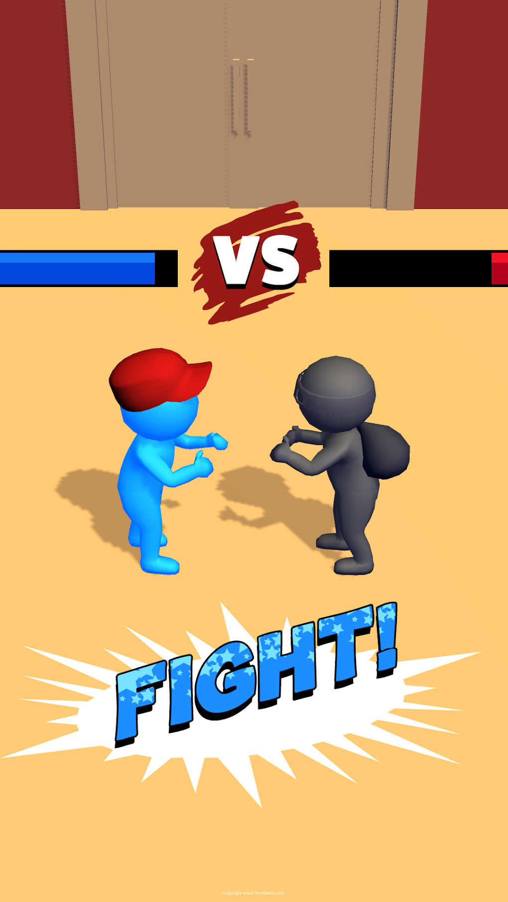 Baixar Poppy Stickman Fighting 1.0 Android - Download APK Grátis