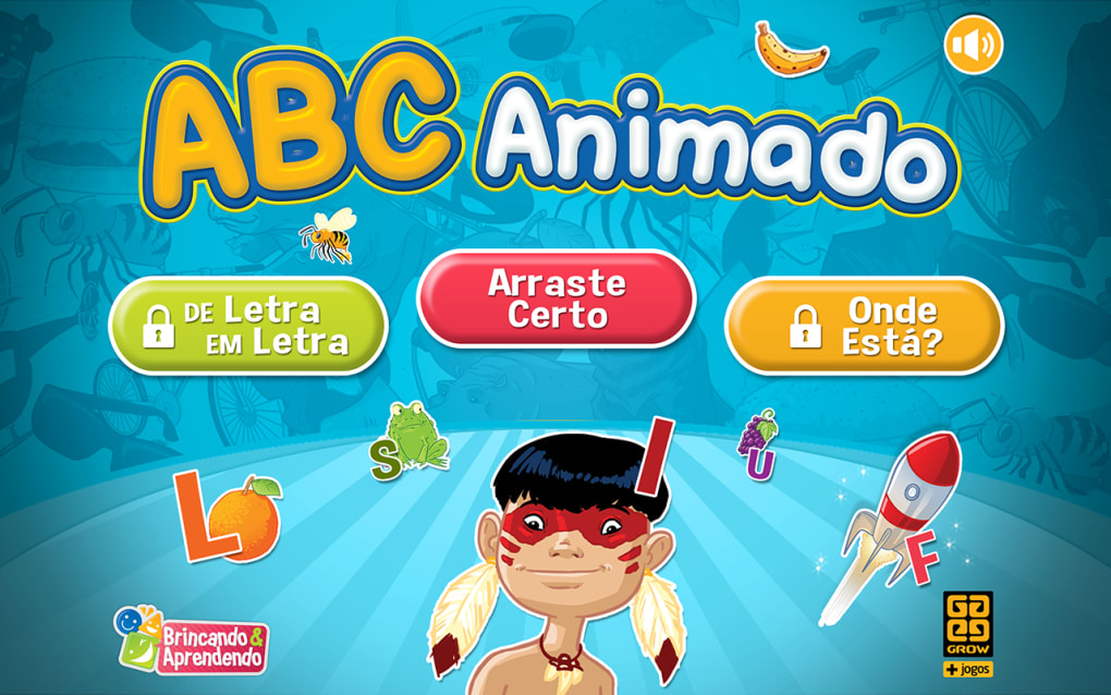 ABC Animado - Download