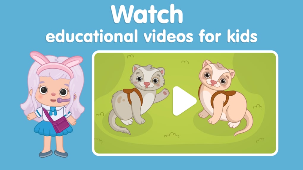 Bimi Boo: Fun and Educational Apps for Kids