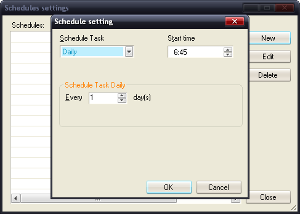 Screenshot 5 screenshot 5