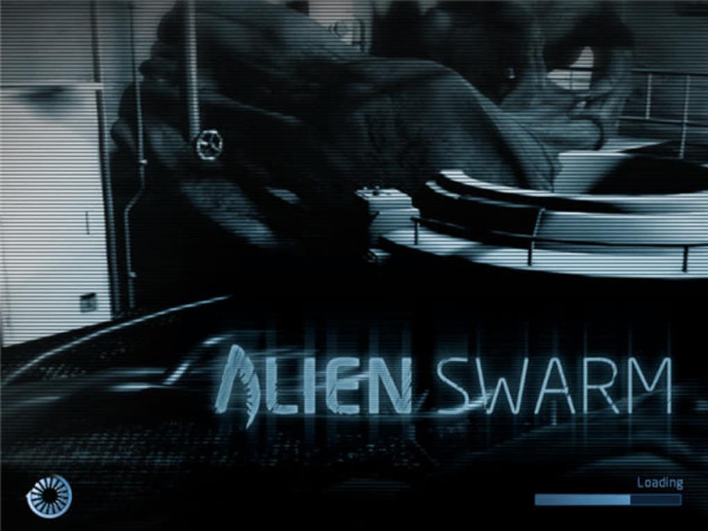 Alien Swarm 2/19.