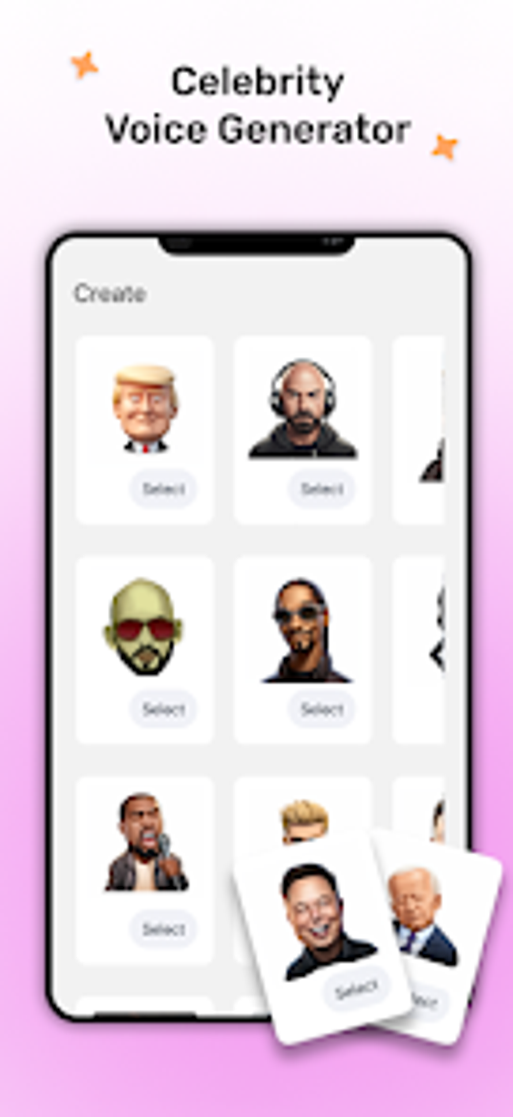 Parrot: AI Voice Generator for Android Download Parrot: AI Voice Generator for Android Download