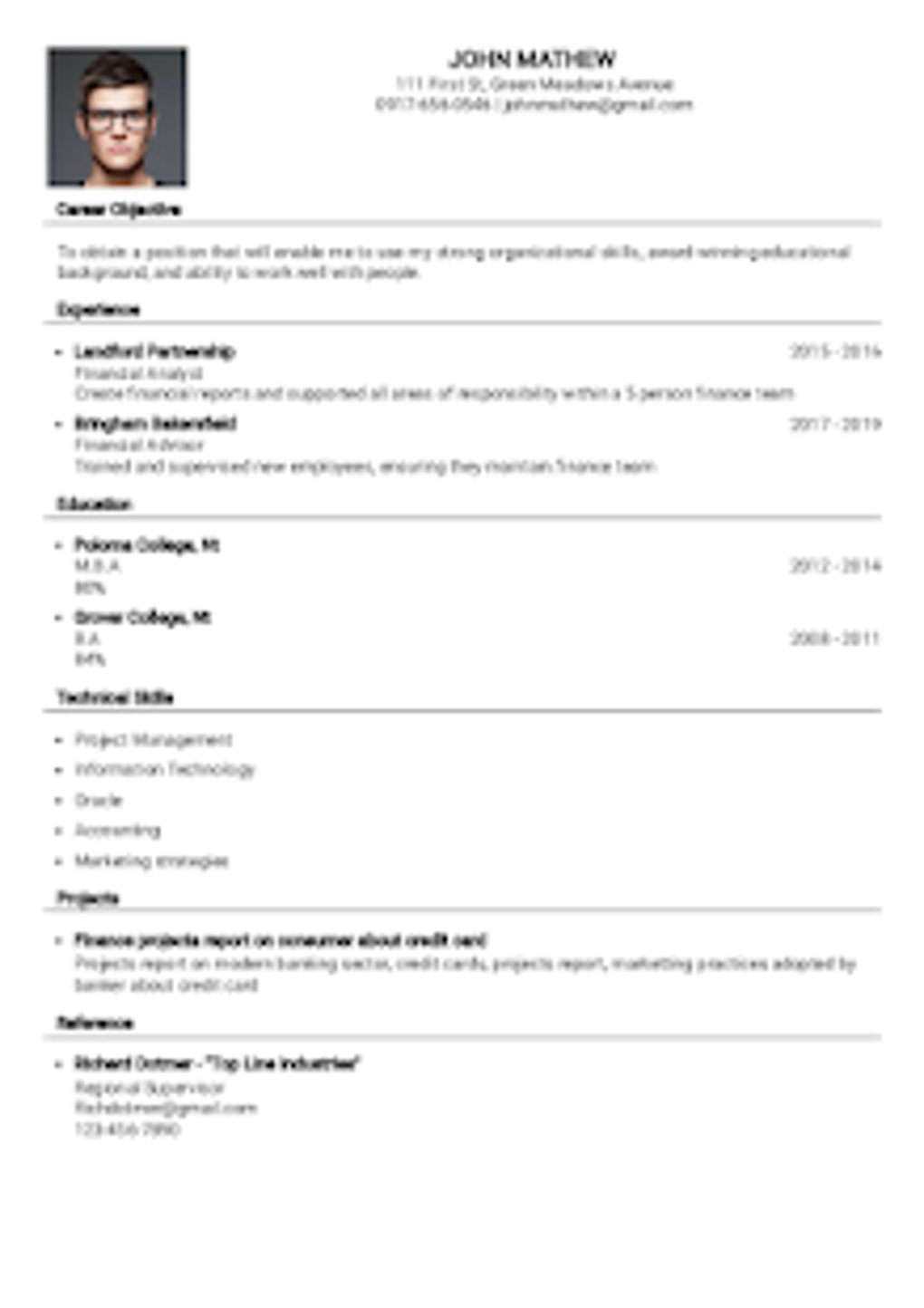 resume format for job download 36 resume format for job download 52