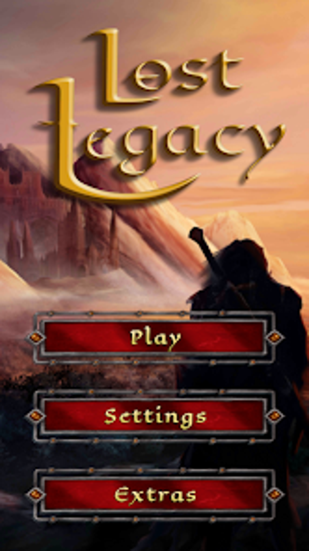 Lost Legacy Choices Game для Android — Скачать