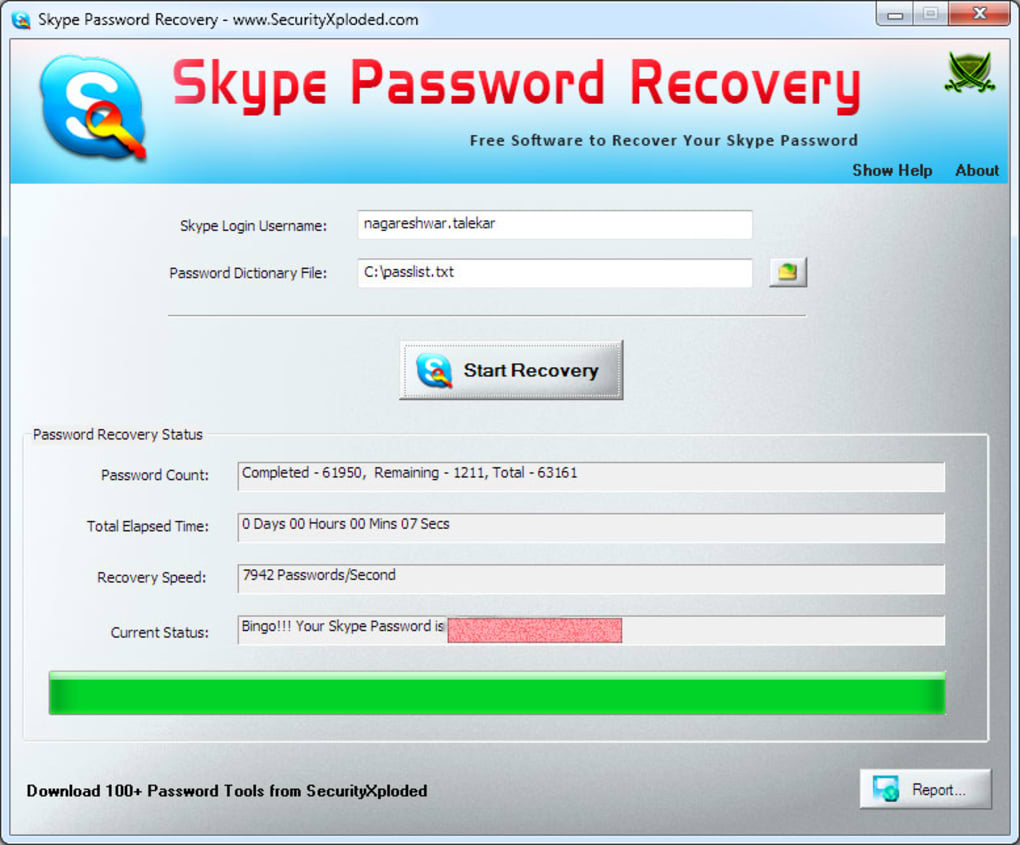 skype password cracker v9.02 gratuit