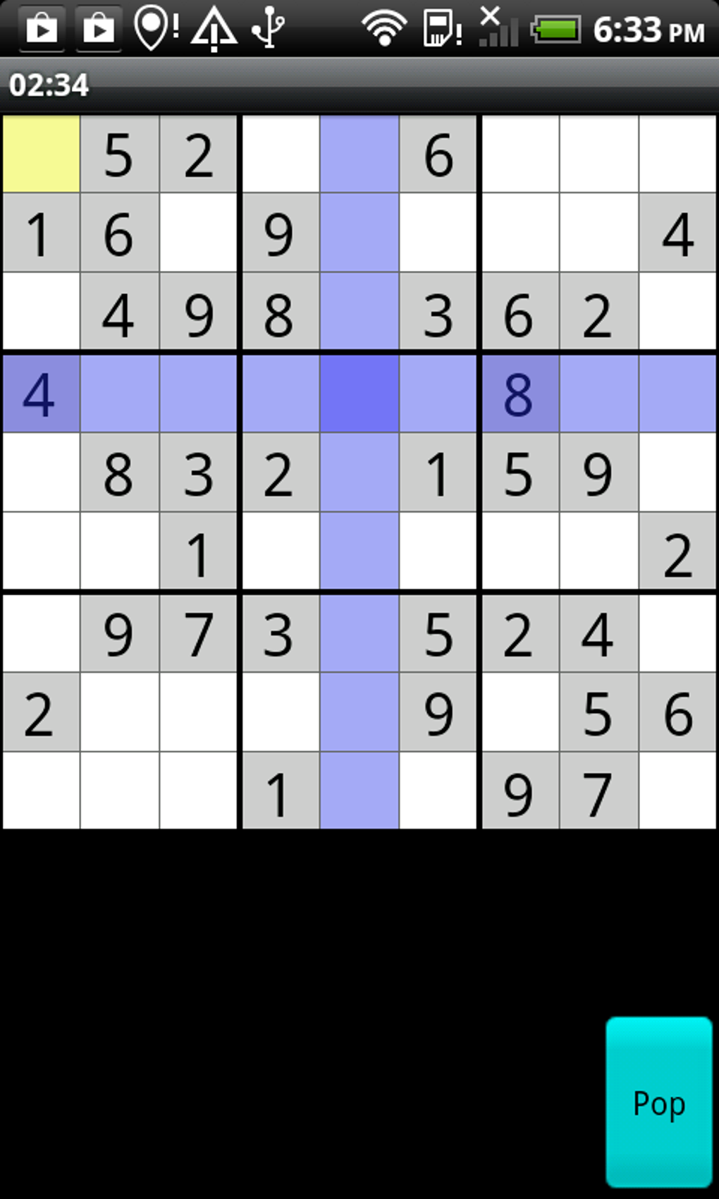 Super Sudoku APK For Android - Download