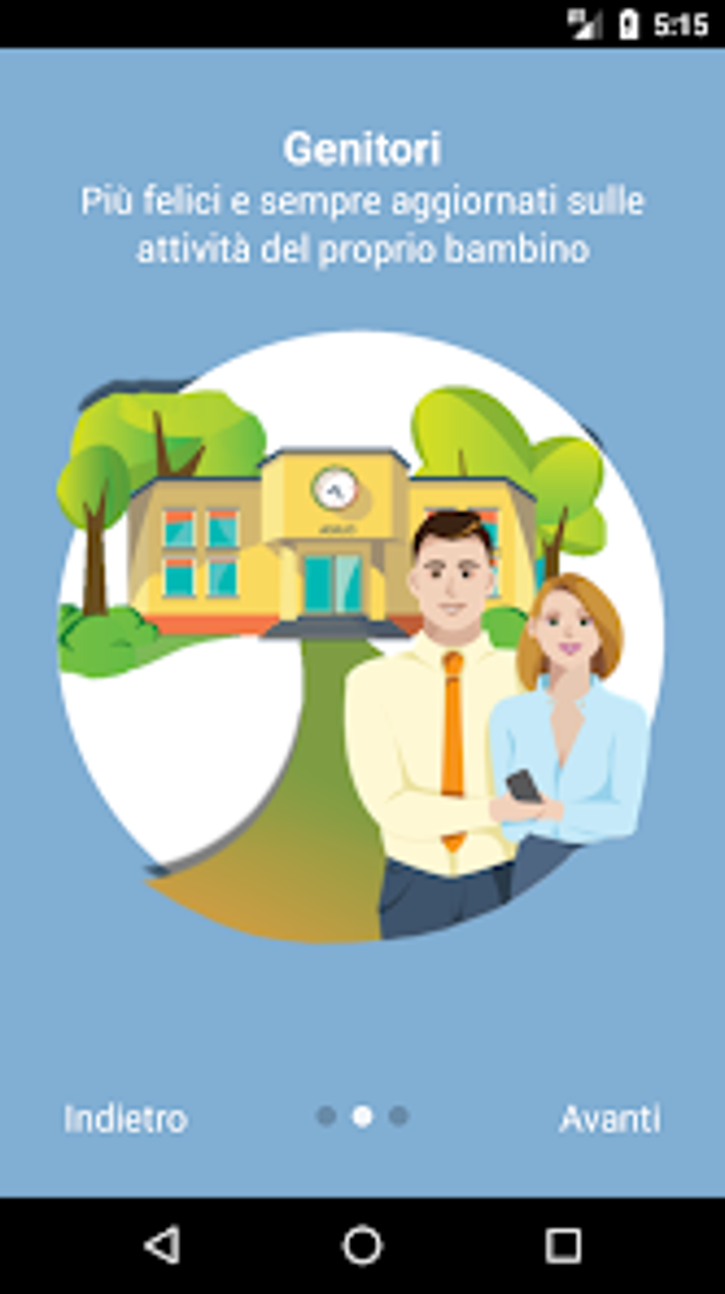 Prima Scuola For Android Download