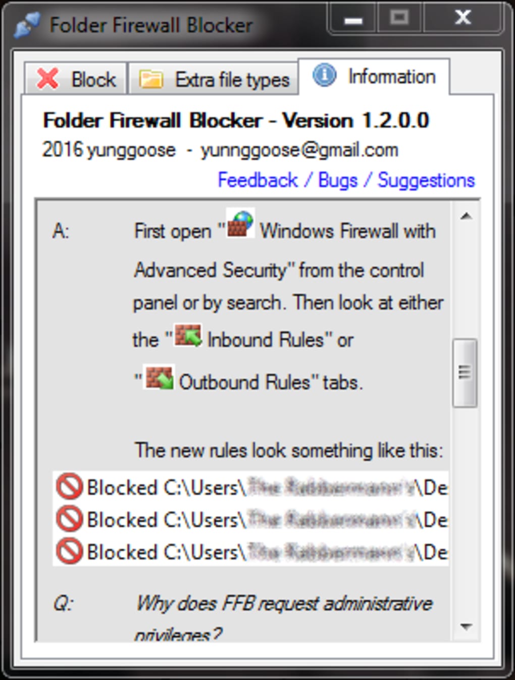 for ipod download Fort Firewall 3.9.12