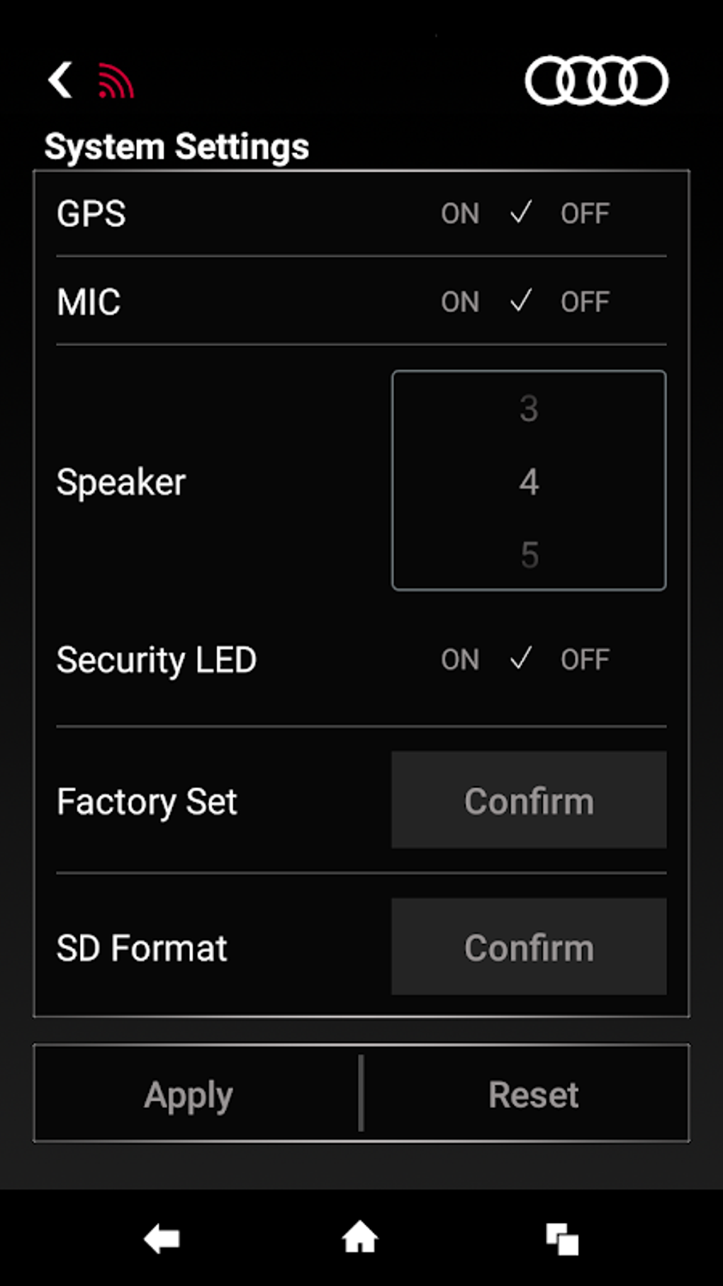 Universal Traffic Recorder App APK Per Android Download