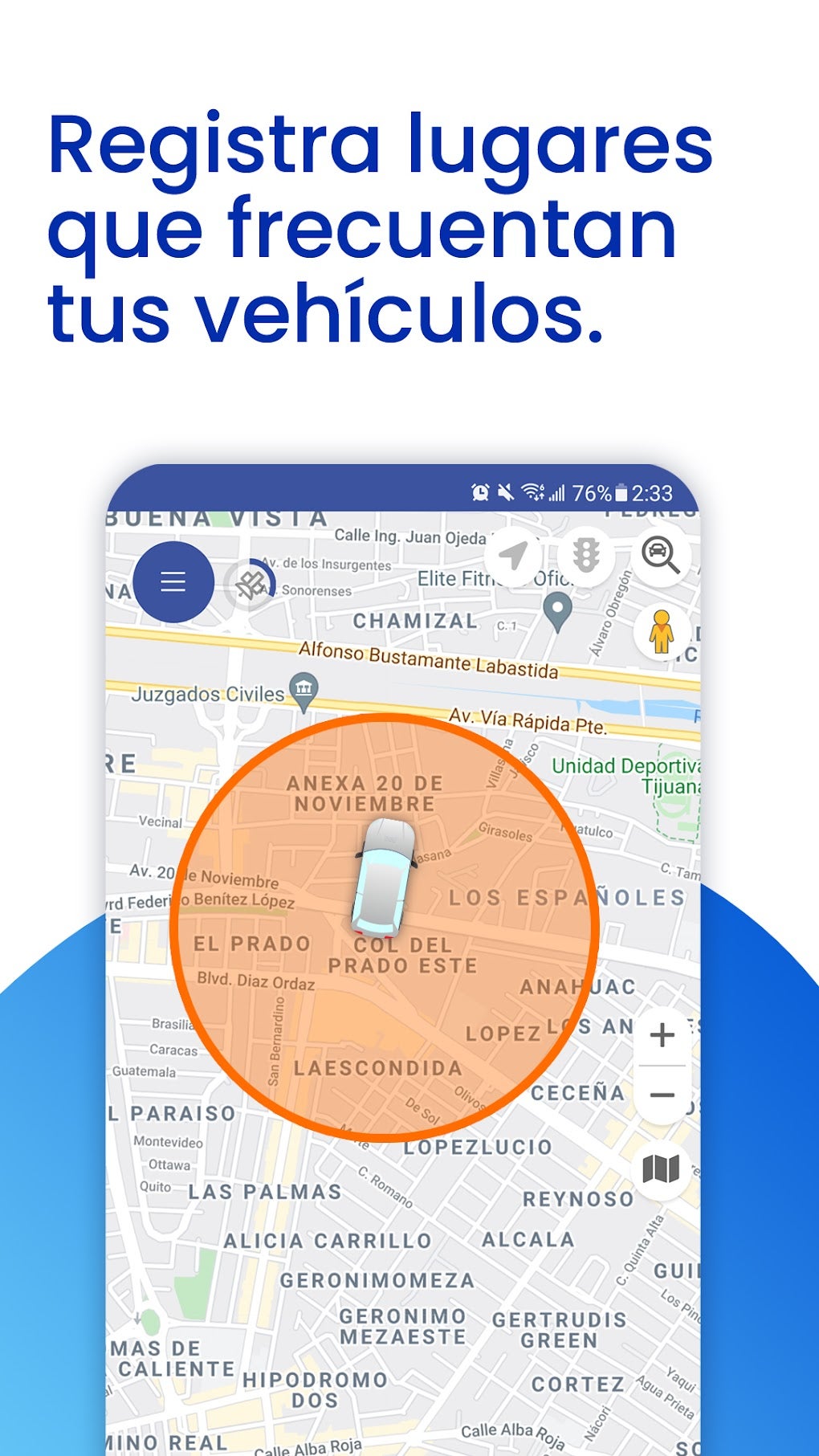Zeek mi auto para android download