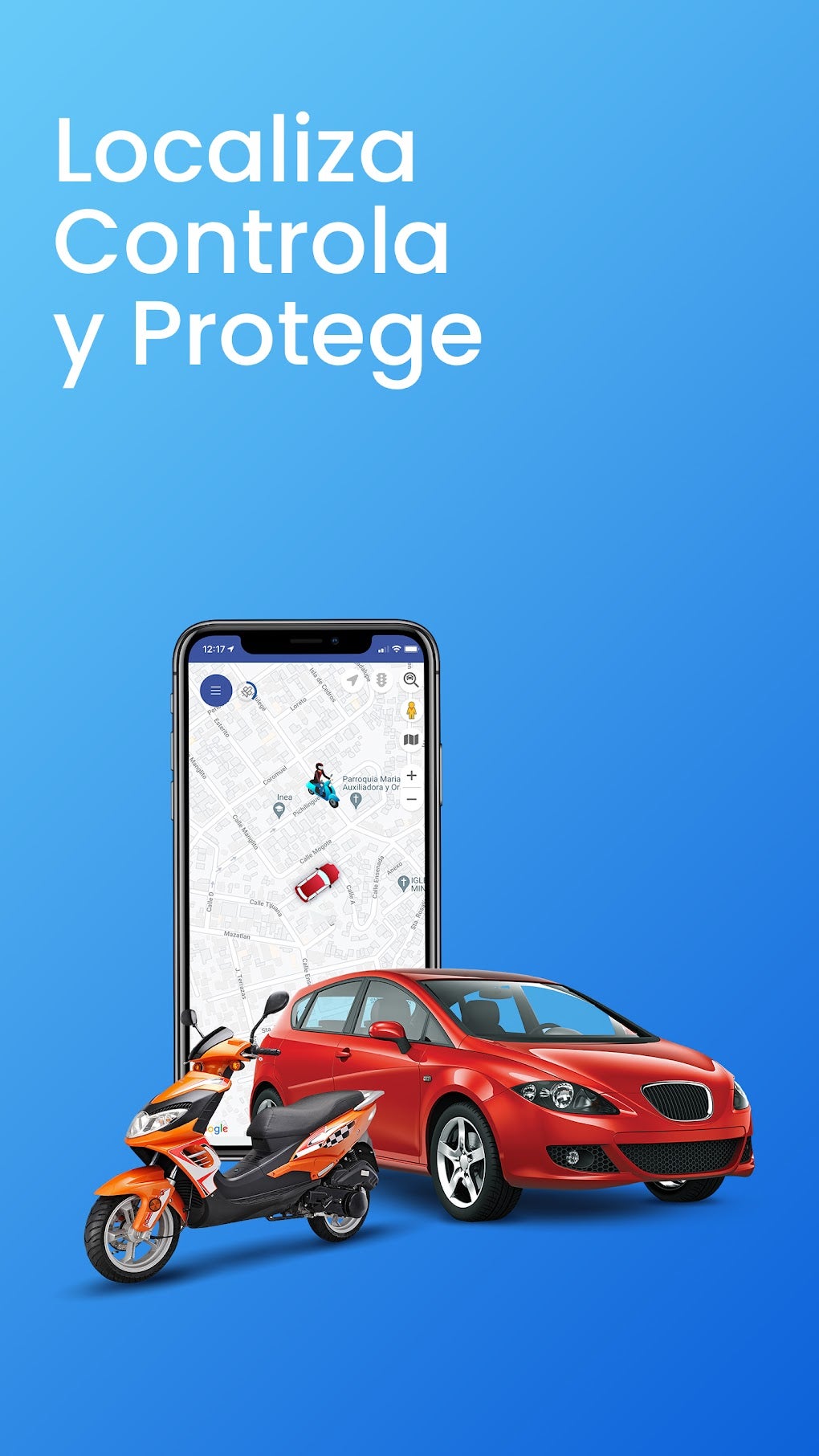 Zeek mi auto for android download