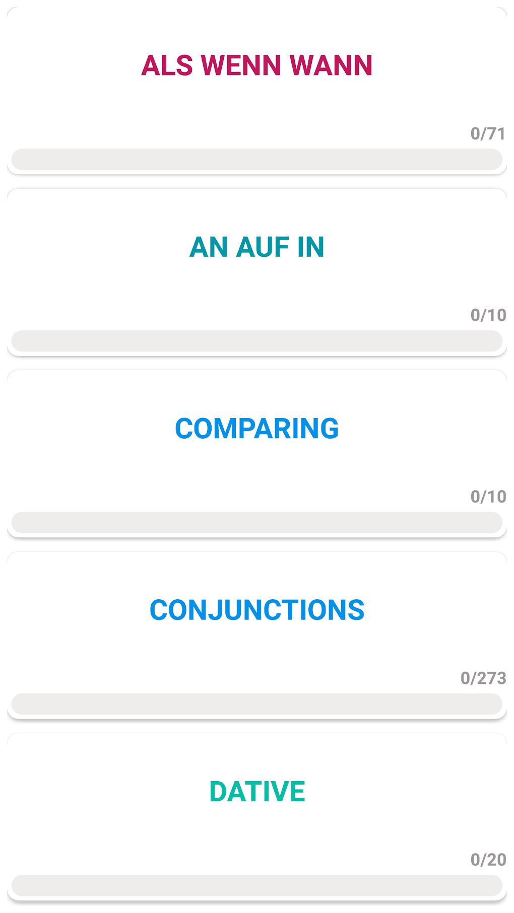 Test Zur Deutsch Grammatik Apk For Android Download 2392