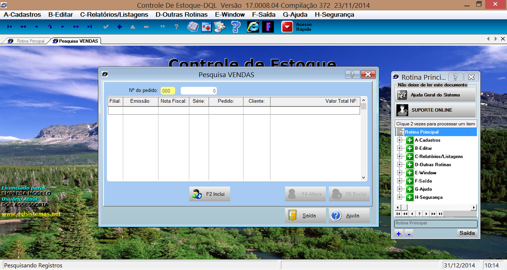 Os 3 melhores softwares de controle de estoque grátis